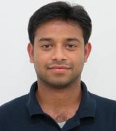 Rupesh Ranjan Biswal